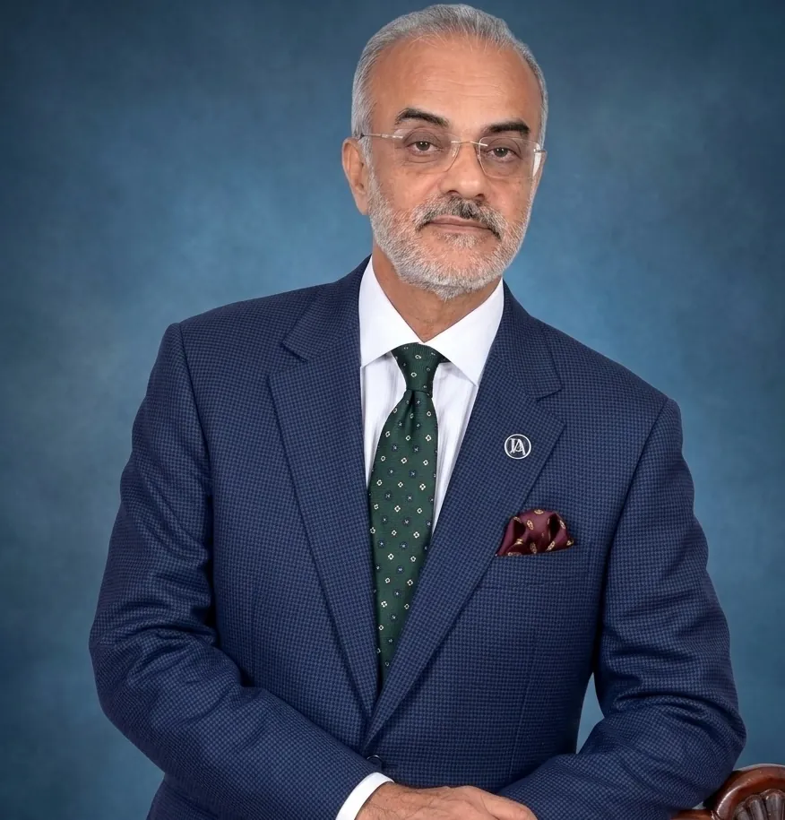 Faraj Nahdi