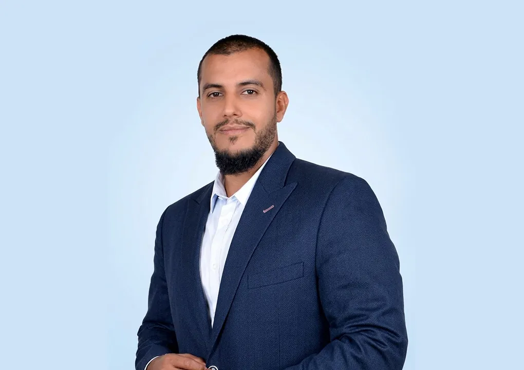Suleman Faraj